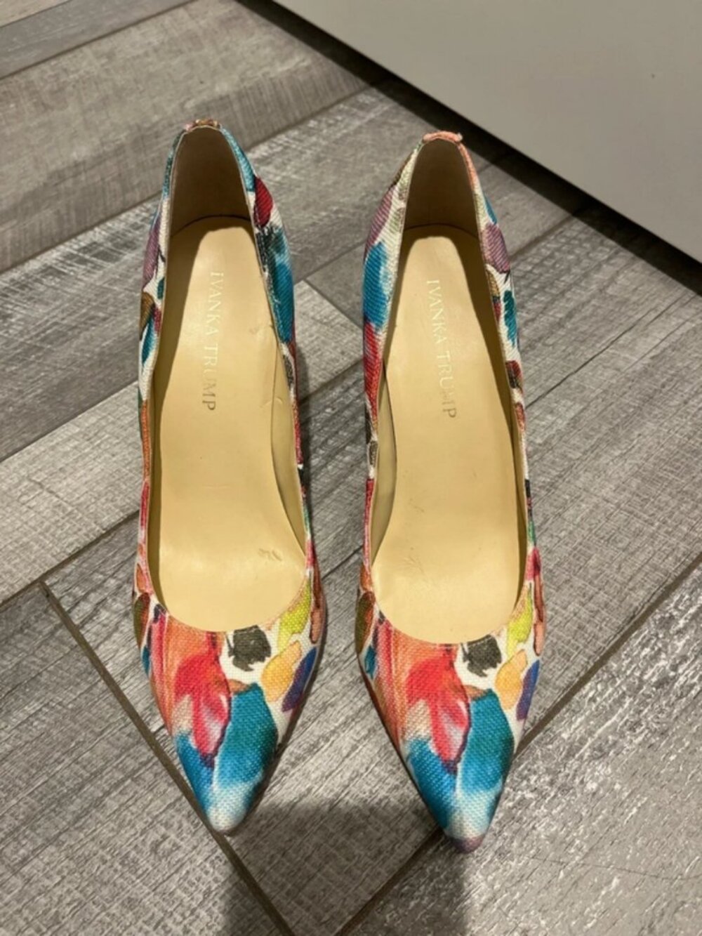 High Heels